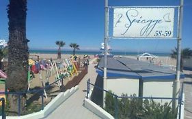 Rimini Zona Fronte Mare Marina Centro App Exclusive